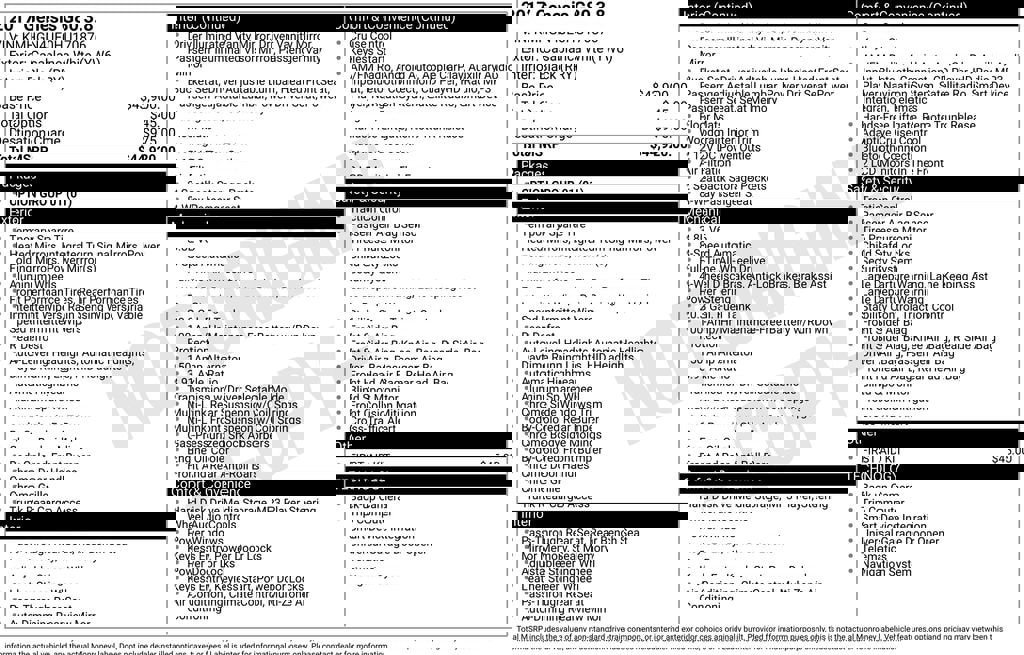 Used 2017 Genesis G80 3.8 image 10