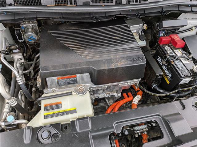 Used 2019 Nissan Leaf SL Plus image 21