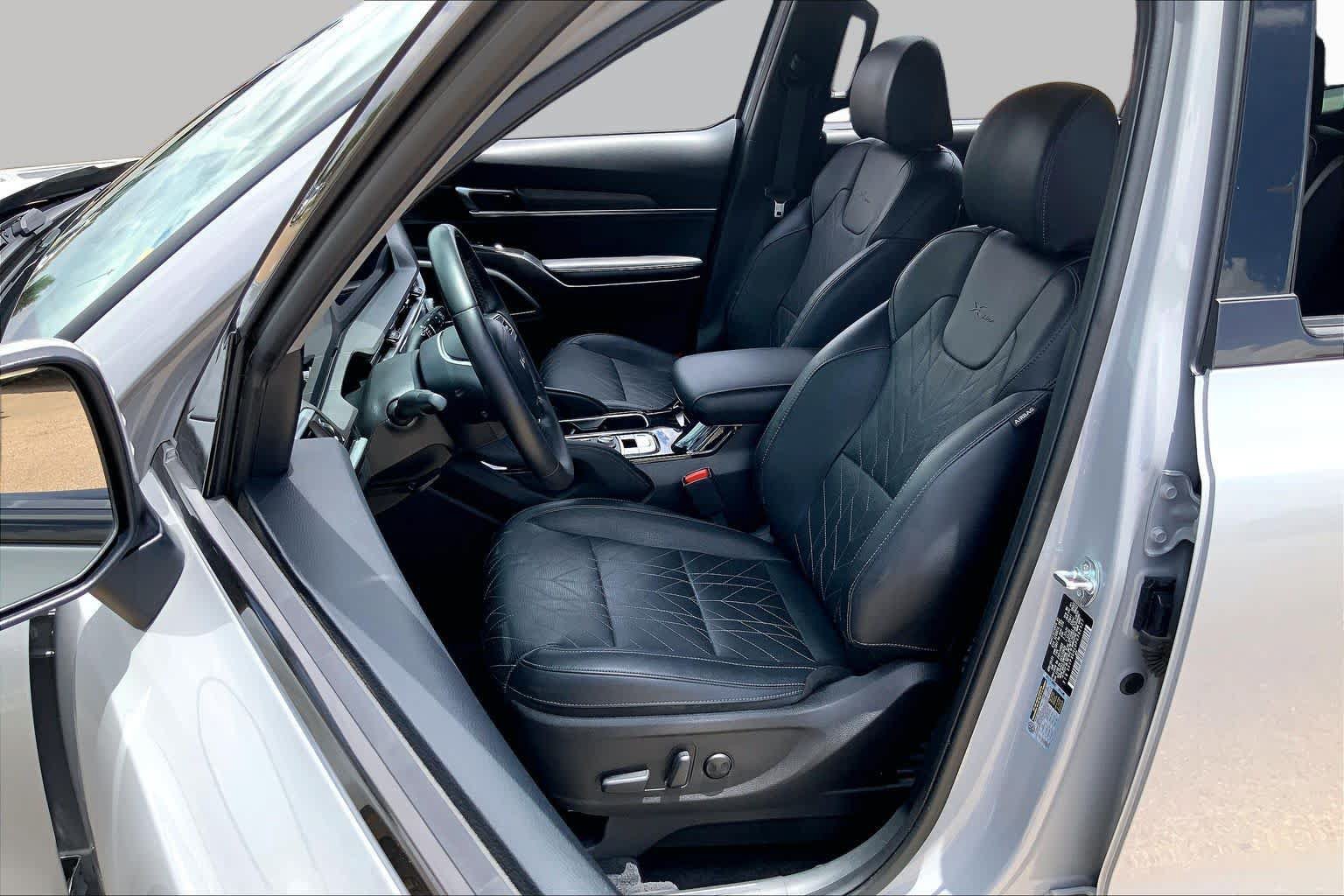 Used 2023 Kia Telluride EX X-Line AWD/4WD image 7