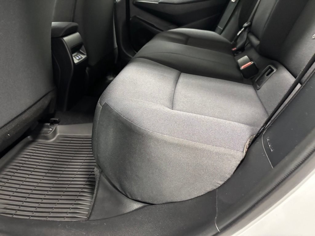 Used 2026 Toyota Corolla LE FWD image 42