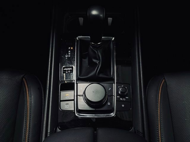 Used 2025 MAZDA CX-50 AWD 2.5 S w/ Premium Plus Pkg image 31