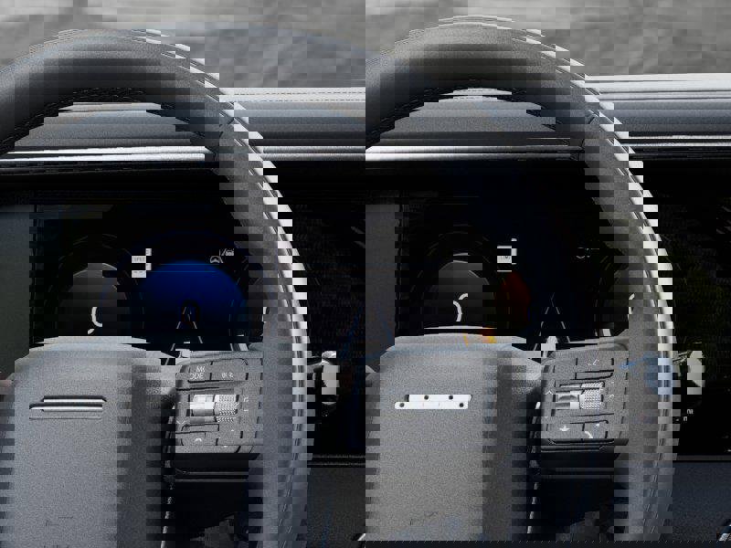 New 2026 Hyundai Palisade Calligraphy image 14