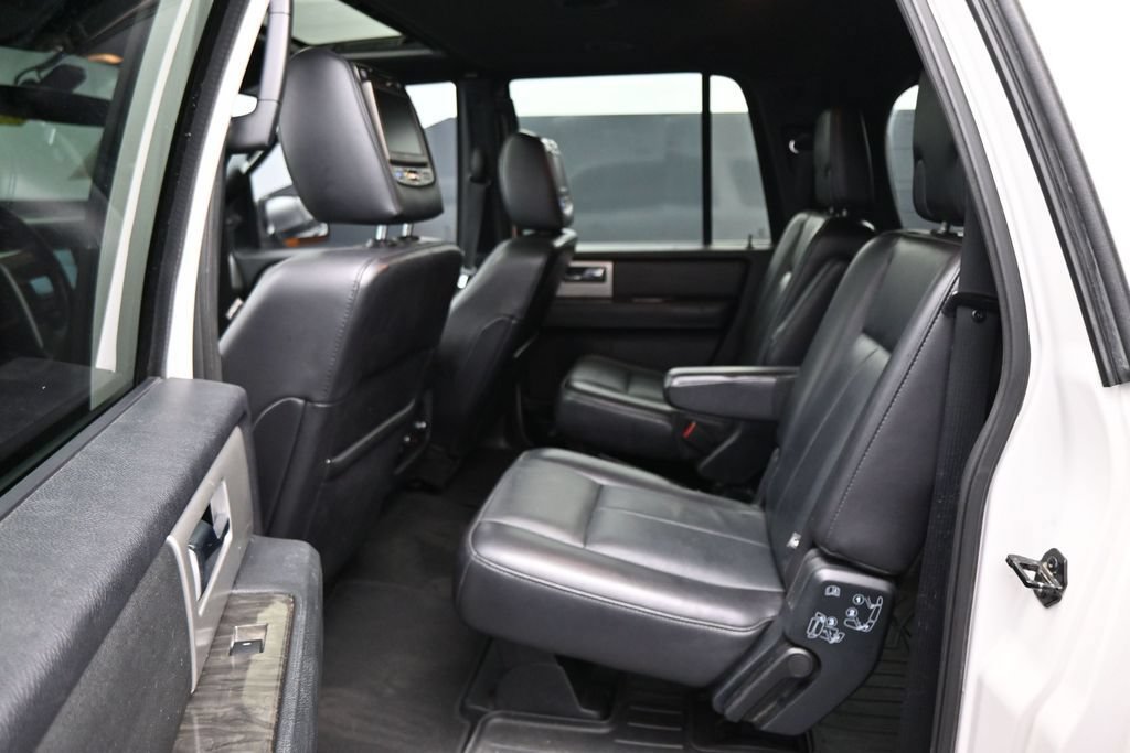 Used 2016 Ford Expedition EL Limited AWD/4WD image 29