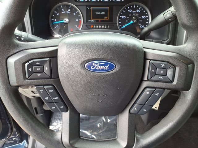 Used 2018 Ford F250 XLT w/ XLT Value Package AWD/4WD image 29