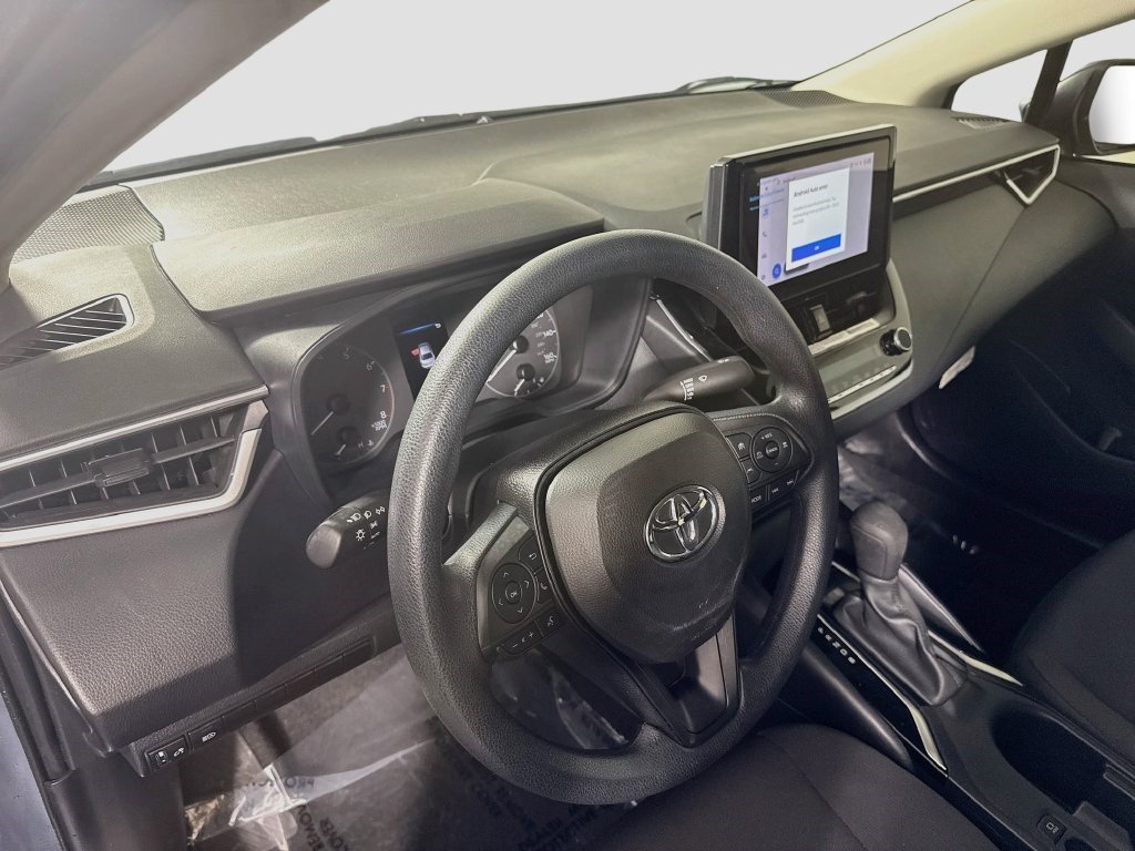 Used 2024 Toyota Corolla LE FWD image 21