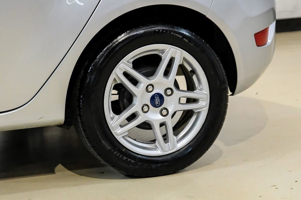 Used 2019 Ford Fiesta SE image 51