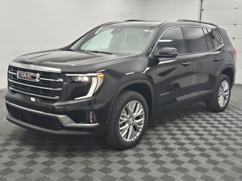 New 2026 GMC Acadia Elevation w/ Elevation Premium Package image 15