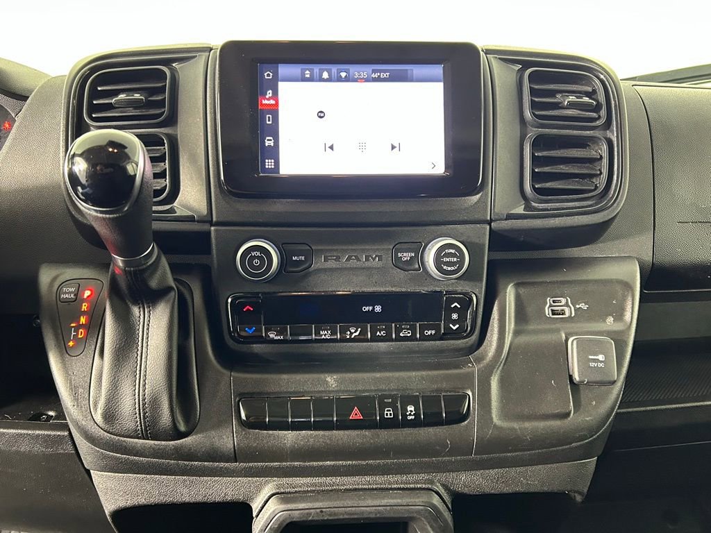 Used 2023 RAM ProMaster 2500 image 15