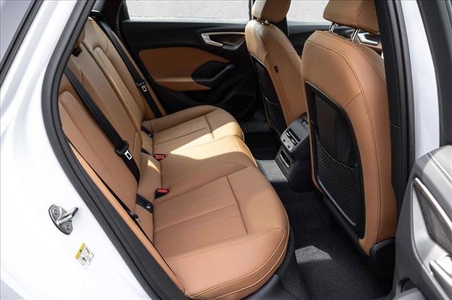 New 2026 Audi A5 2.0T Premium Plus AWD/4WD image 23