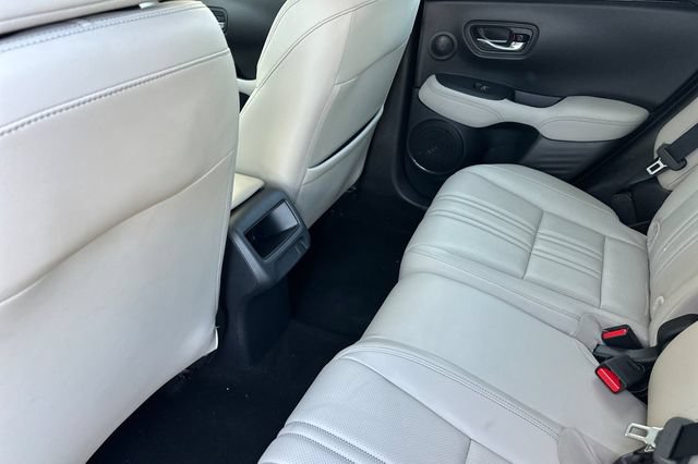 Used 2024 Honda HR-V EX-L image 14