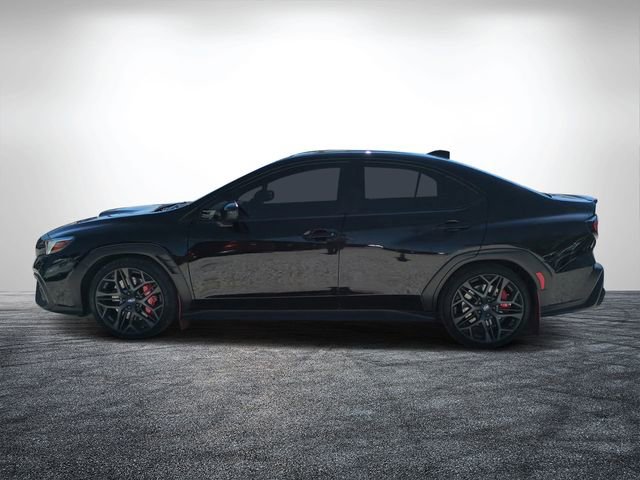 Certified 2024 Subaru WRX TR w/ Popular Package #1A image 6