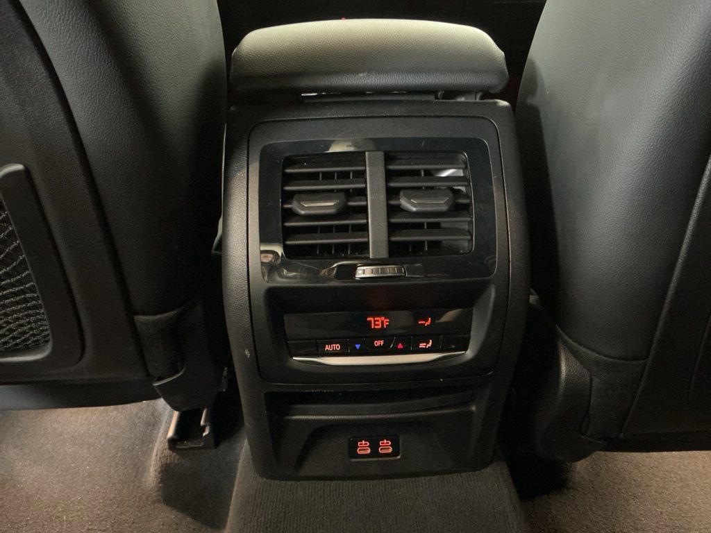 Certified 2022 BMW X4 xDrive30i w/ Premium Package 2 image 30