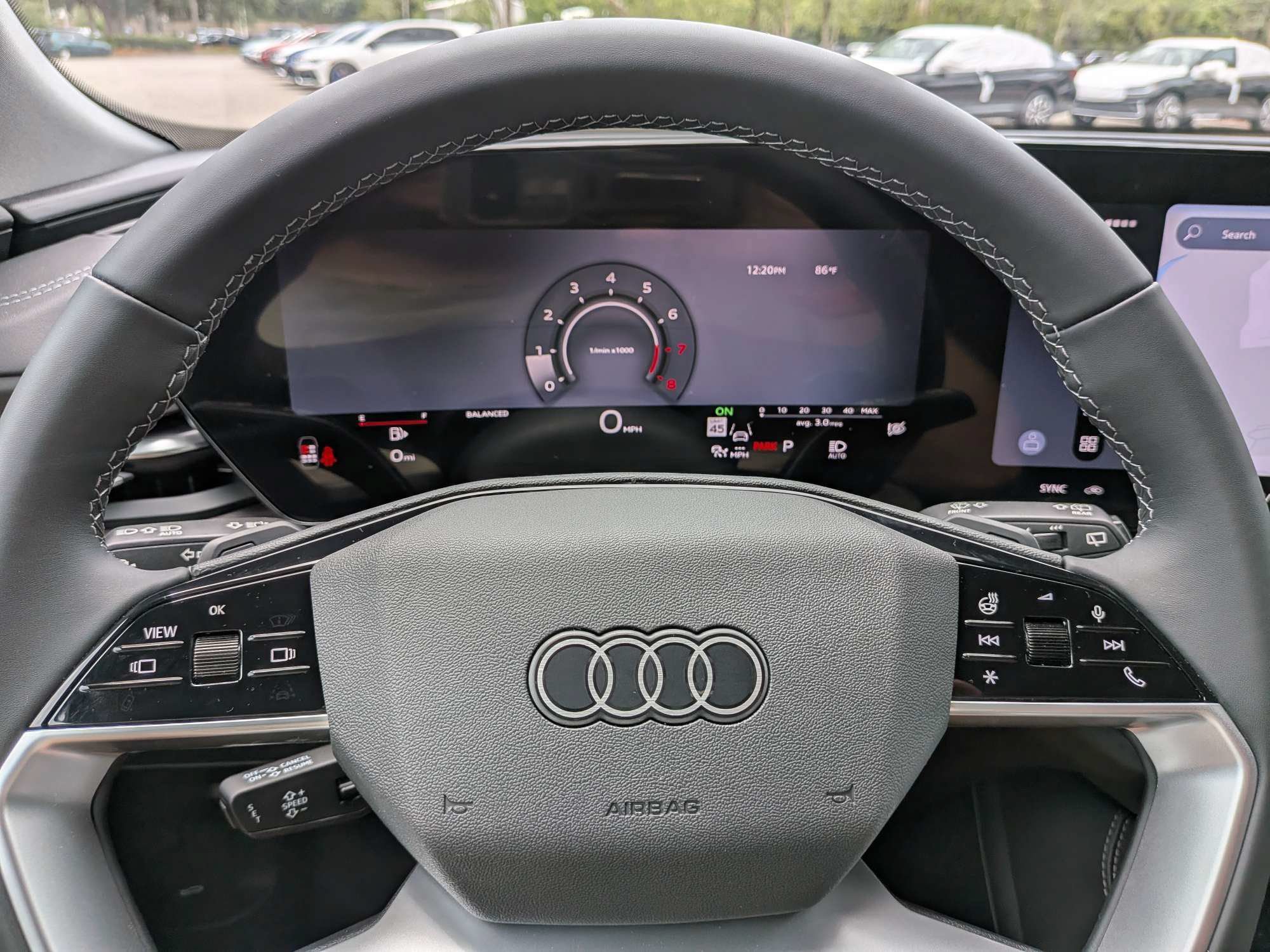 New 2026 Audi Q5 Premium AWD/4WD image 32