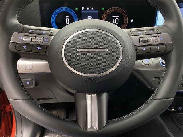 New 2026 Hyundai Kona SEL Sport image 14