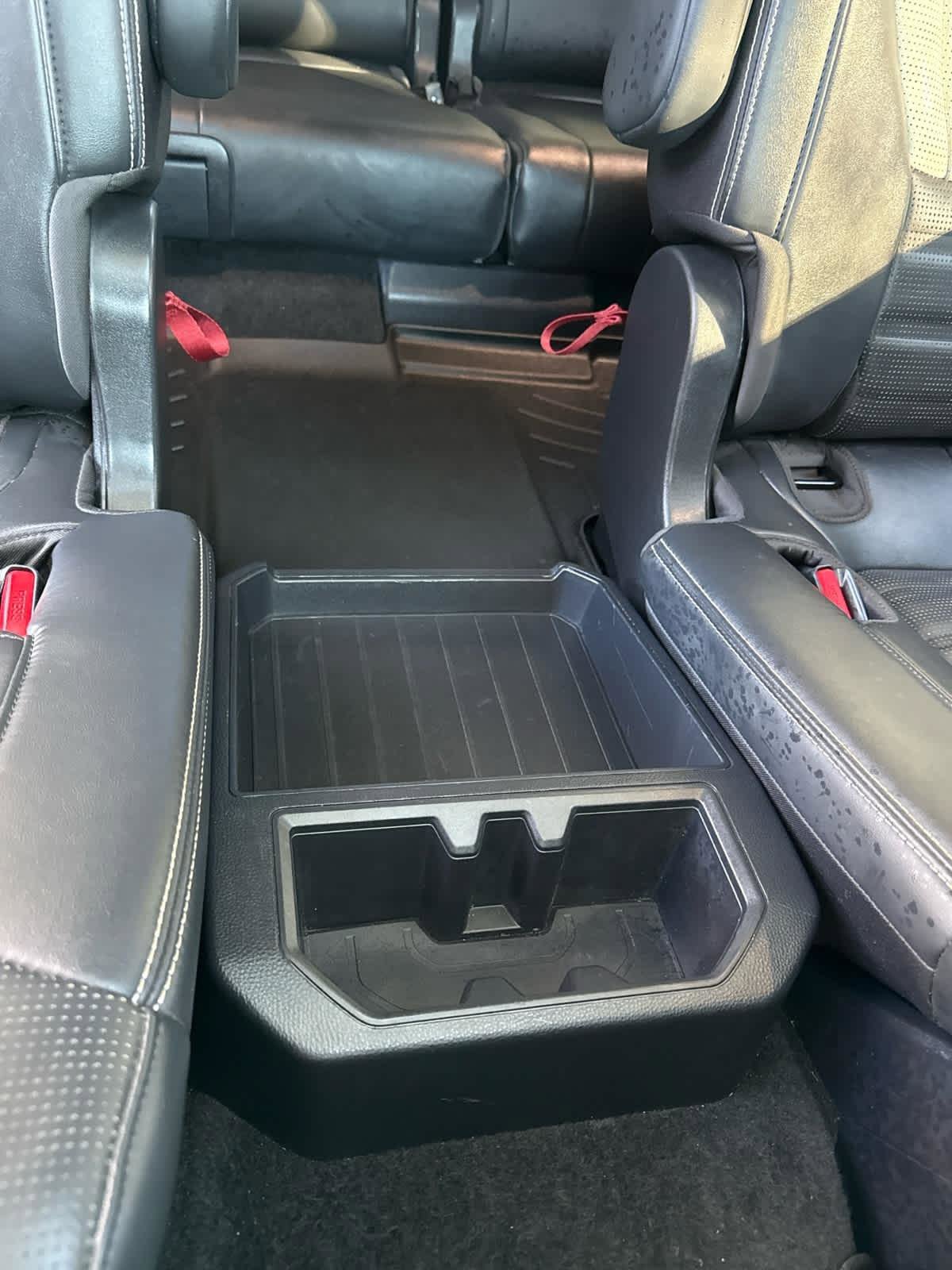 Used 2025 Toyota Sequoia Capstone image 18