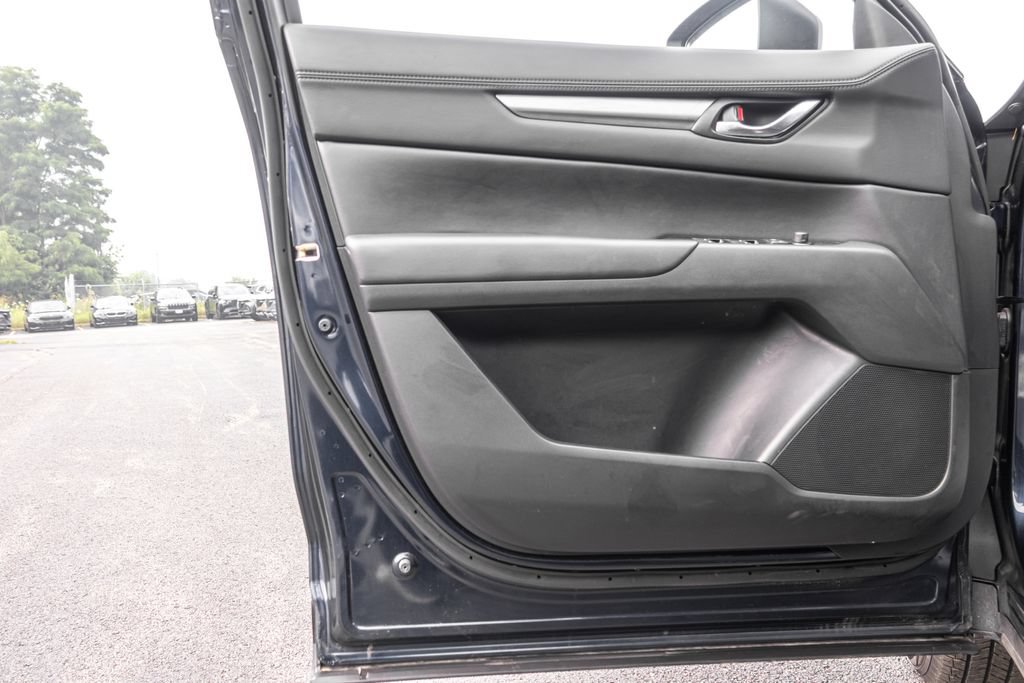 Used 2023 MAZDA CX-5 AWD 2.5 S image 28