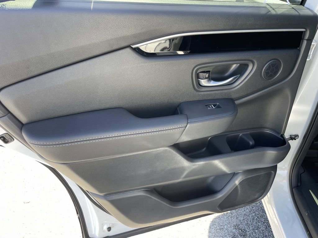 New 2026 Honda Passport RTL image 11