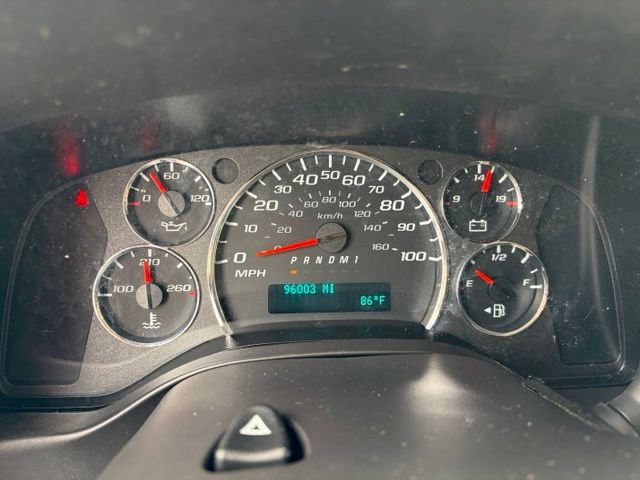Used 2021 GMC Savana 3500 w/ Power Convenience Package RWD image 14