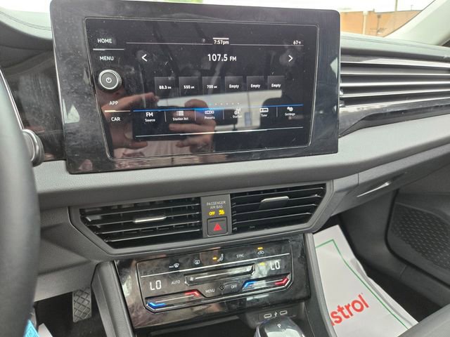 Used 2025 Volkswagen Jetta S FWD image 22