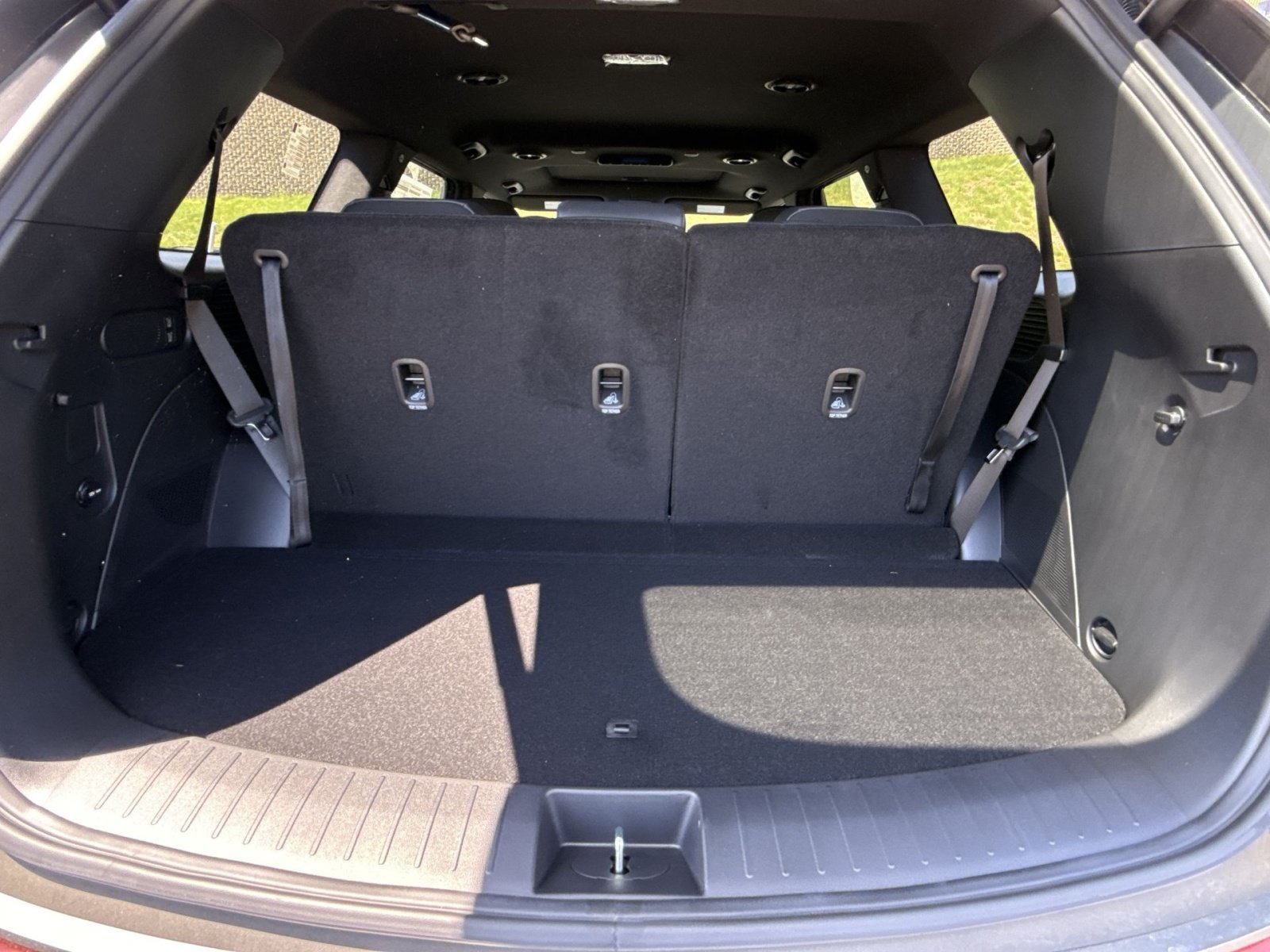 New 2026 Hyundai Palisade XRT Pro AWD/4WD image 27