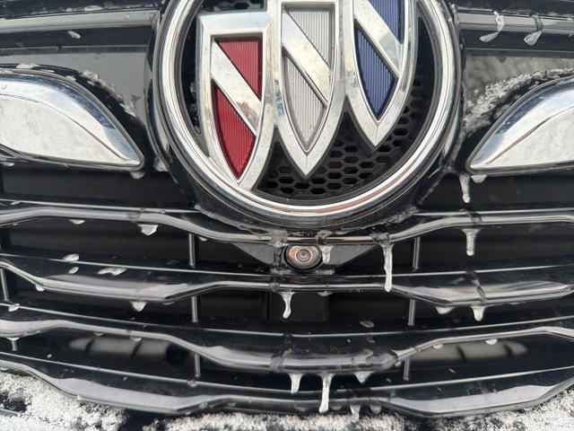 Certified 2021 Buick Encore GX Essence w/ Advanced Technology Package image 9