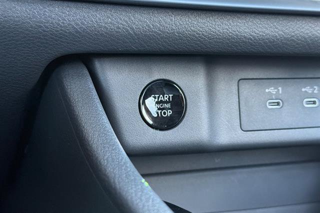 New 2026 Nissan Rogue Dark Armor FWD image 24