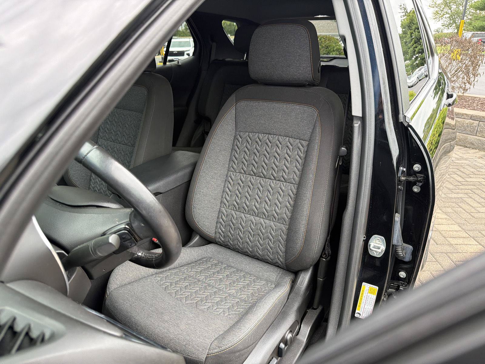 Used 2022 Chevrolet Equinox LT AWD/4WD image 15