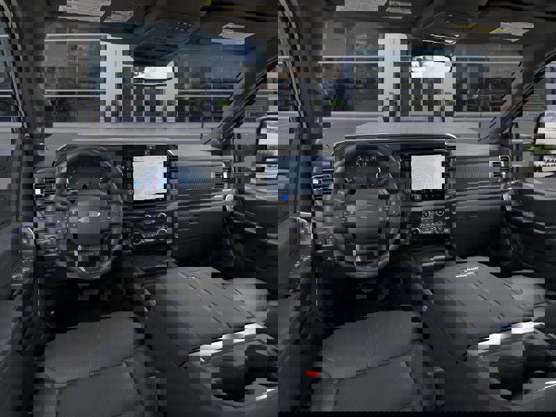 New 2026 Ford F250 Platinum image 9