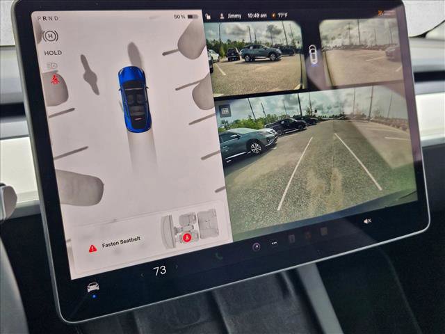 Used 2024 Tesla Model Y Long Range image 14