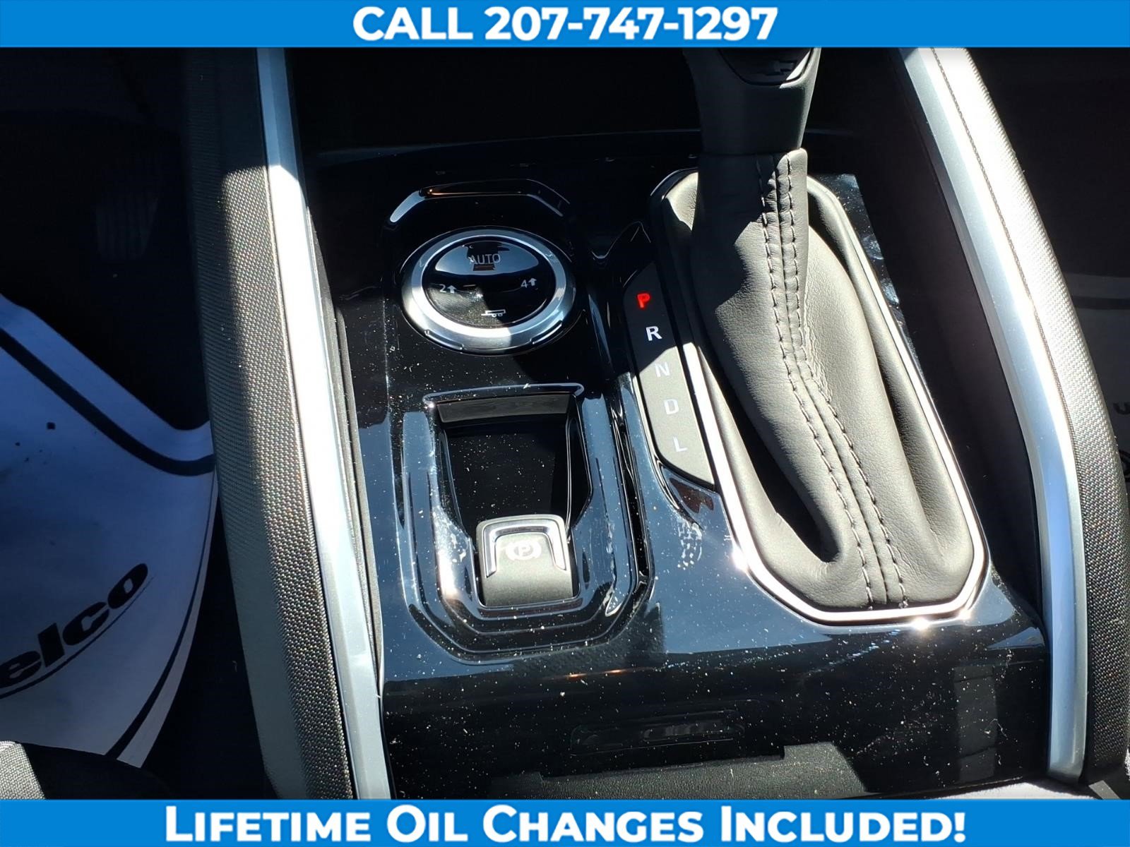 New 2026 Chevrolet Colorado W/T w/ WT Custom Package AWD/4WD image 15