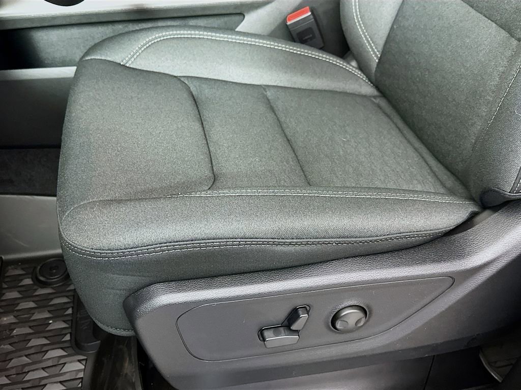 New 2026 RAM 1500 Big Horn w/ Night Edition image 25