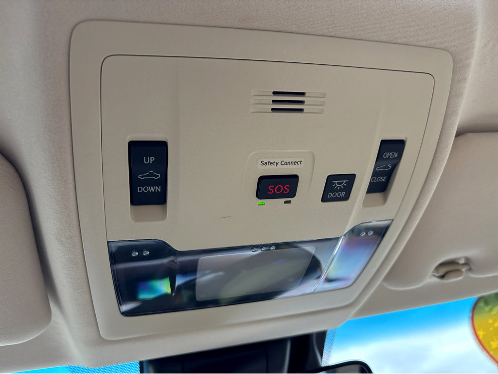 Used 2018 Lexus ES 350 image 30