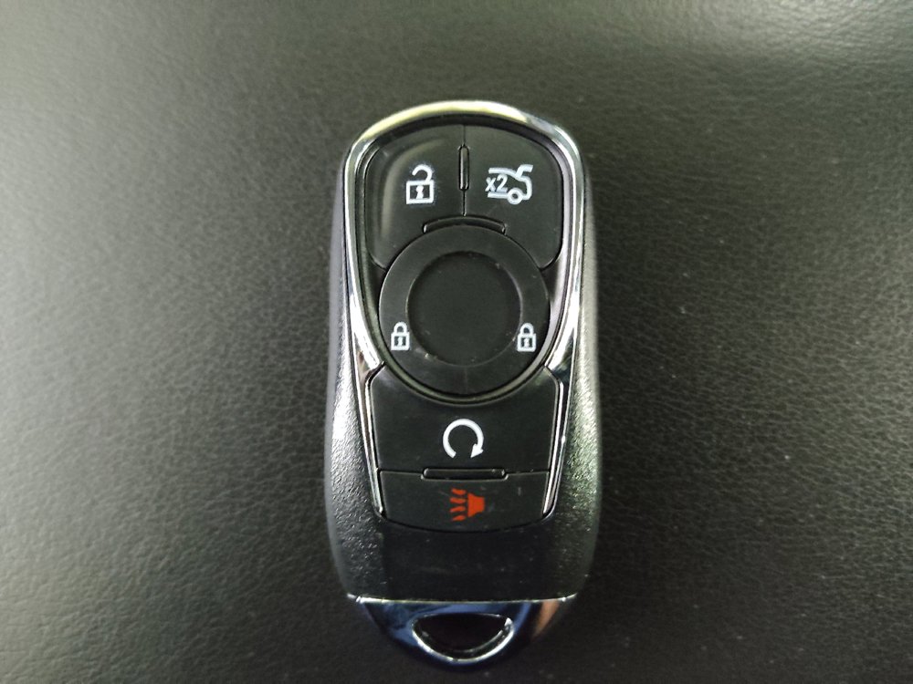 Used 2018 Buick LaCrosse Essence w/ Sun and Shade Package FWD image 32