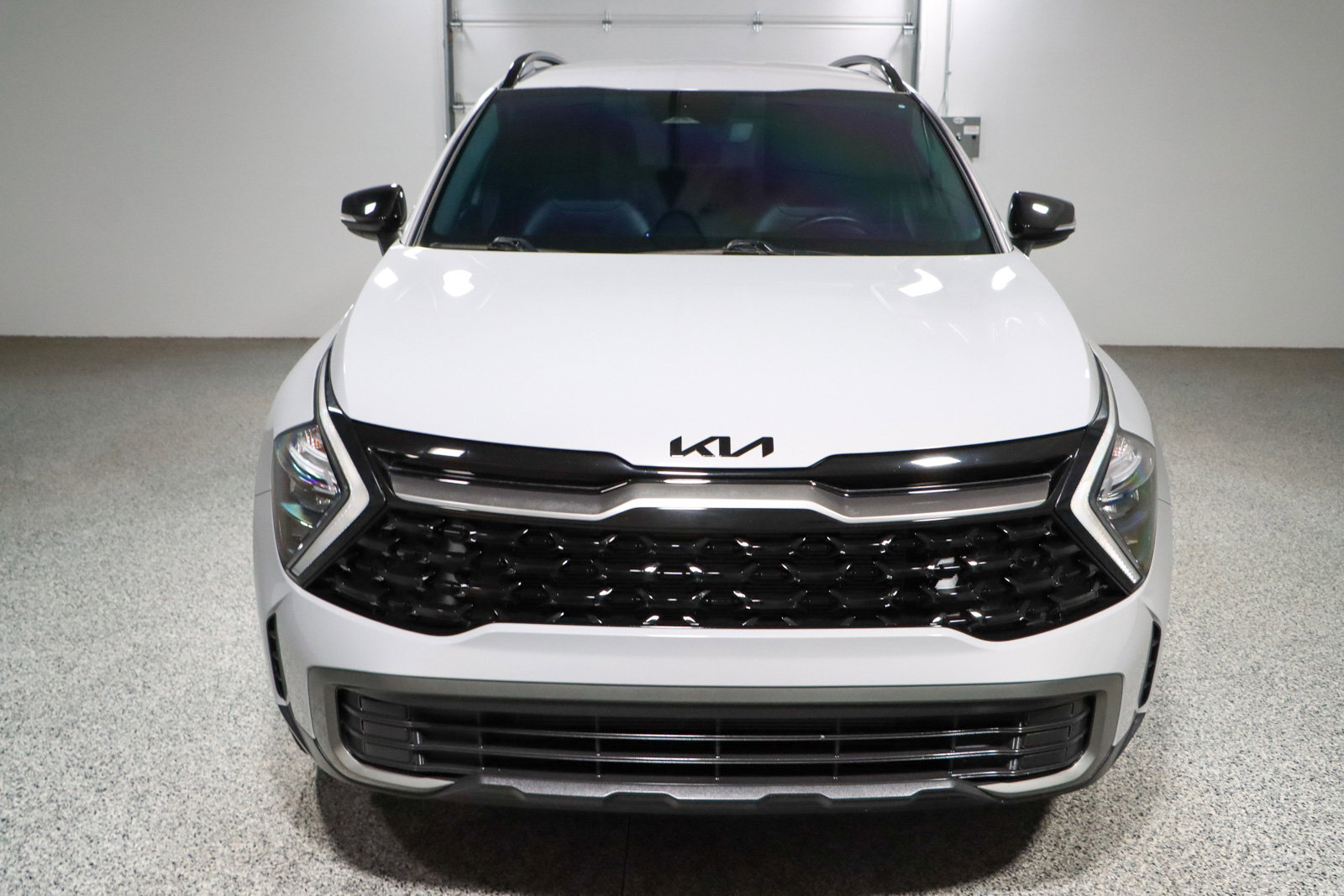 Used 2023 Kia Sportage X-Line AWD/4WD image 4