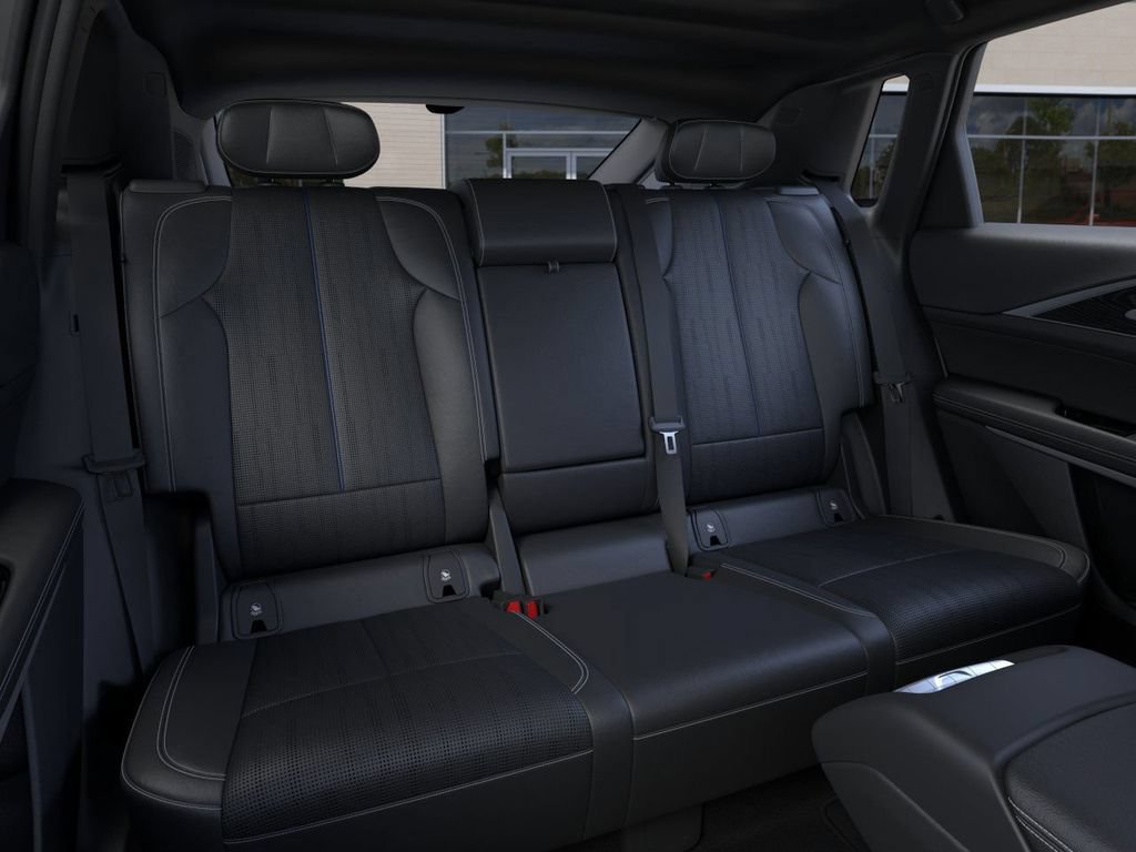 New 2026 Cadillac Lyriq V AWD/4WD image 17