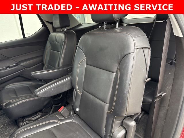 Used 2019 Chevrolet Traverse LT w/ LT Premium Package image 10