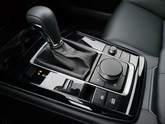 New 2025 MAZDA CX-30 AWD 2.5 S w/ Select Sport Pkg image 13