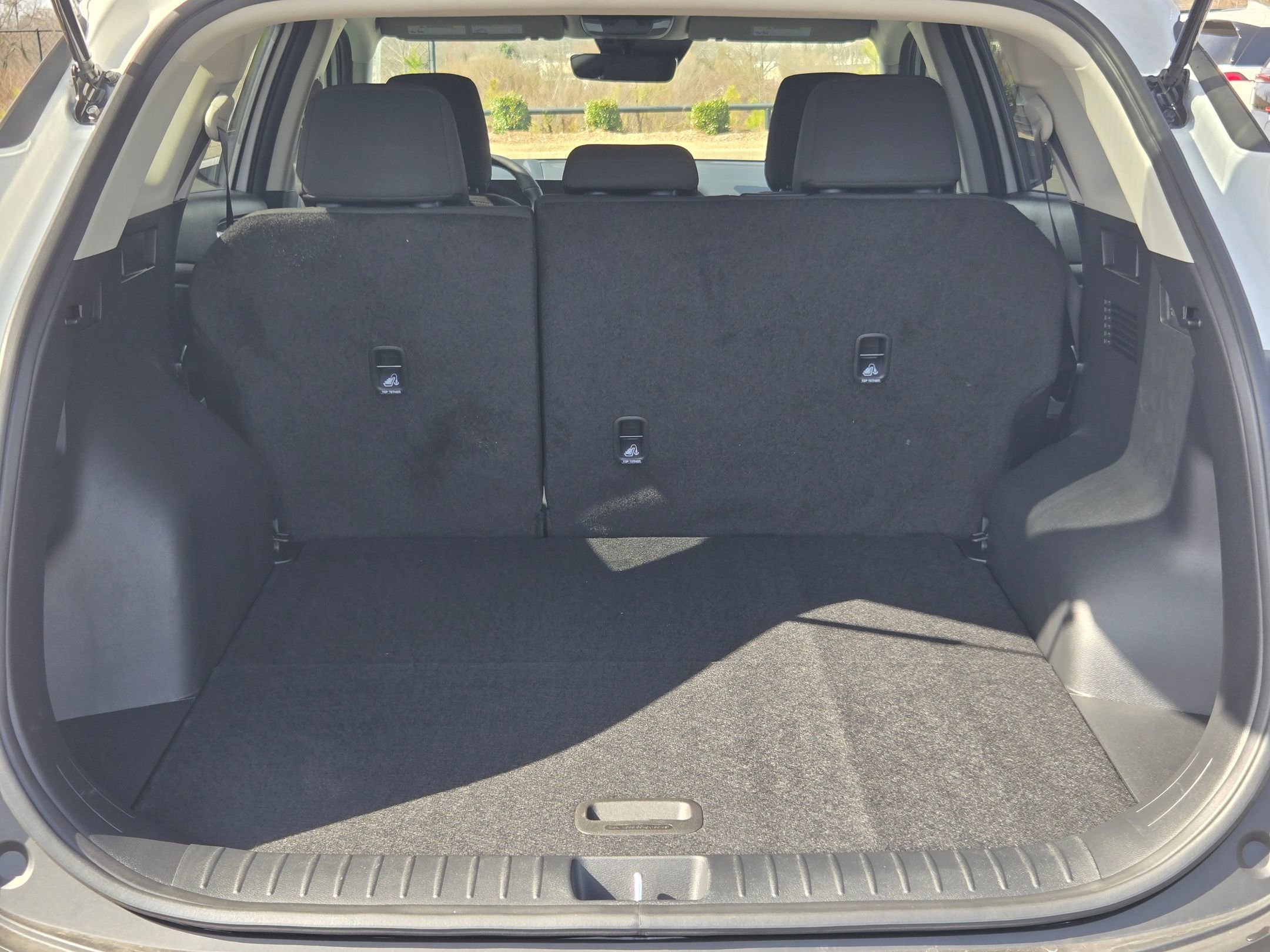 New 2026 Kia Sportage LX w/ LX Convenience Package image 28