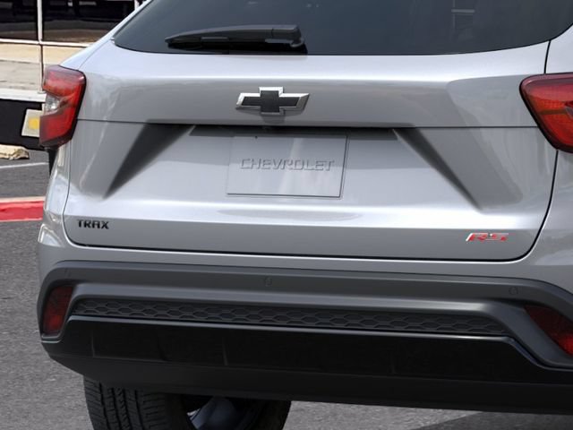 New 2026 Chevrolet Trax RS FWD image 14
