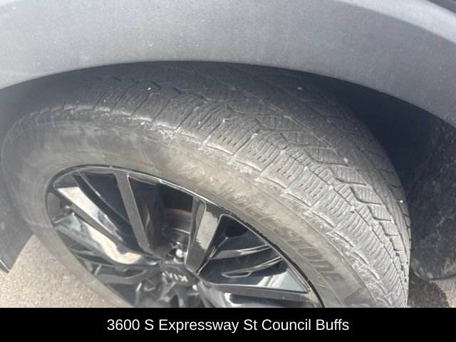 Used 2021 Kia Telluride SX w/ SX Prestige Package AWD/4WD image 9