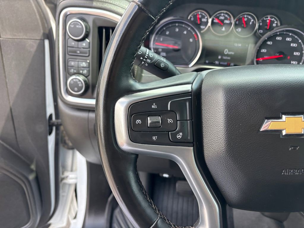 Used 2023 Chevrolet Silverado 2500 LT w/ Convenience Package image 13