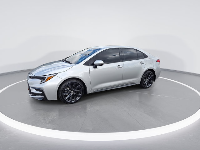 Used 2026 Toyota Corolla SE FWD image 5