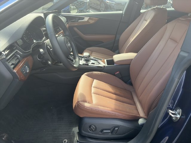 Used 2023 Audi A5 2.0T Premium w/ Convenience Package AWD/4WD image 25