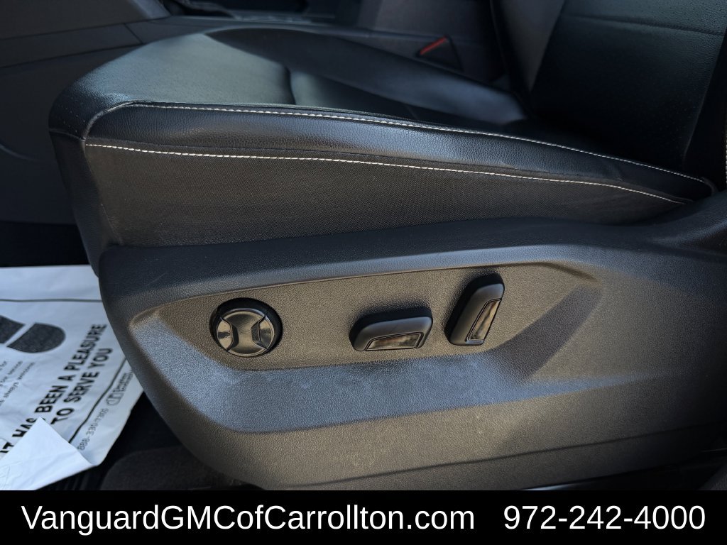 Used 2022 Volkswagen Atlas SE FWD image 25