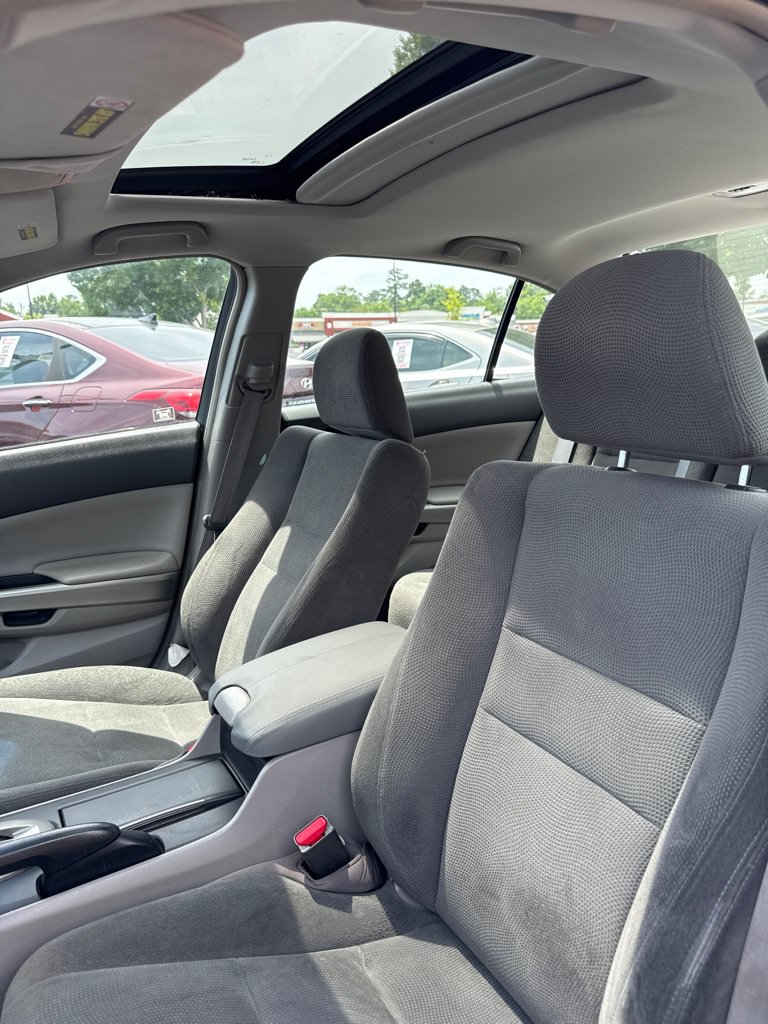 Used 2009 Honda Accord EX image 10