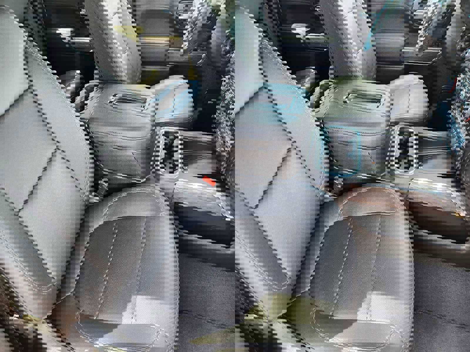 Used 2022 Chevrolet Silverado 3500 LTZ w/ Z71 Chrome Sport Edition image 14