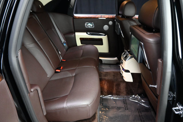 Used 2012 Rolls-Royce Ghost RWD image 76