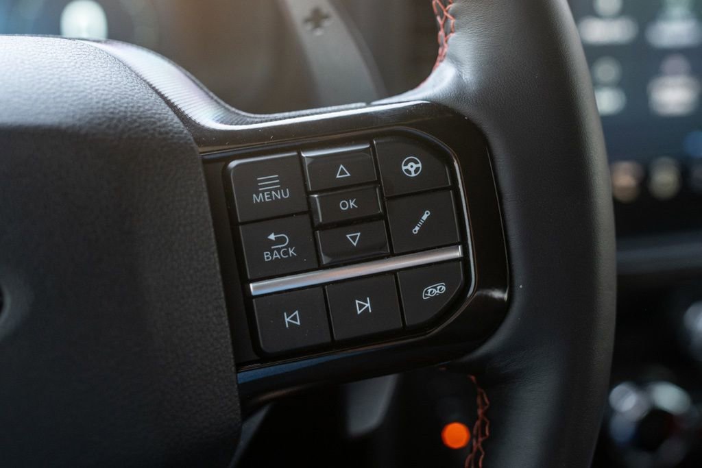 Used 2025 Ford F150 Raptor w/ Equipment Group 803A Raptor R image 19