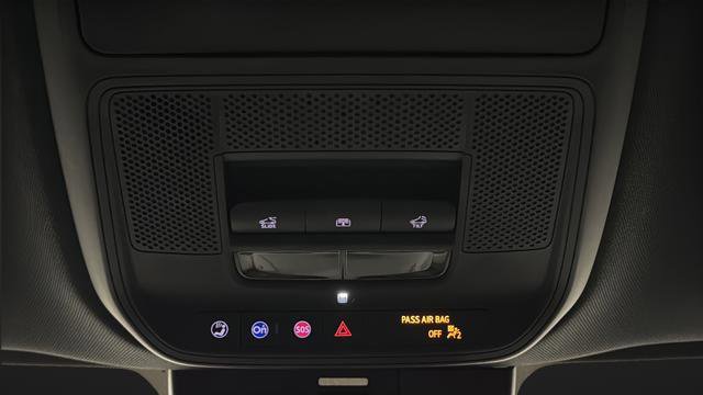 Used 2024 GMC Acadia AT4 image 34