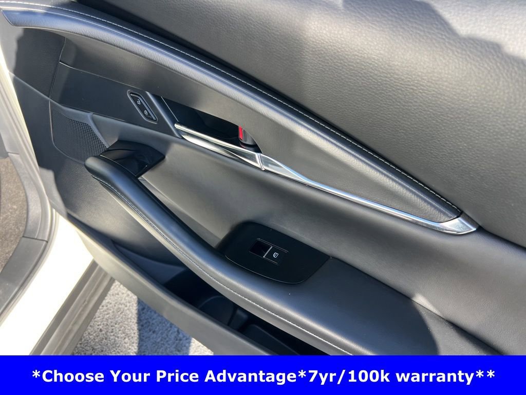 Used 2025 MAZDA CX-30 AWD 2.5 S w/ Preferred Package image 19